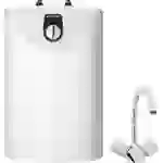 Stiebel Eltron SNU 5 SL mit WST-W 221120 Warmwasserspeicher 5 l/min 35 bis 85 °C Stiebel Eltron SNU 5 SL mit WST-W 221120 Warmwasserspeicher 5 l/min 35 bis 85 °C