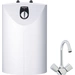 Stiebel Eltron SNU 5 SL mit WST-W 221120 Warmwasserspeicher EEK: A (A - G) 5 l 5 l/min 35 bis 85 °C Stiebel Eltron SNU 5 SL mit WST-W 221120 Warmwasserspeicher EEK: A (A - G) 5 l 5 l/min 35 bis 85 °C