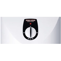 Stiebel Eltron SNU 5 SL mit WST-W 221120 Warmwasserspeicher EEK: A (A - G) 5 l 5 l/min 35 bis 85 °C Stiebel Eltron SNU 5 SL mit WST-W 221120 Warmwasserspeicher EEK: A (A - G) 5 l 5 l/min 35 bis 85 °C