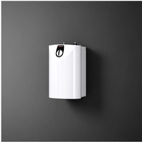 Stiebel Eltron SNU 5 SL mit WST-W 221120 Warmwasserspeicher EEK: A (A - G) 5 l 5 l/min 35 bis 85 °C Stiebel Eltron SNU 5 SL mit WST-W 221120 Warmwasserspeicher EEK: A (A - G) 5 l 5 l/min 35 bis 85 °C