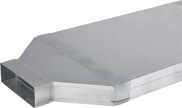 Stiebel Eltron 220597 Flachkanal-Lüftungssystem 100