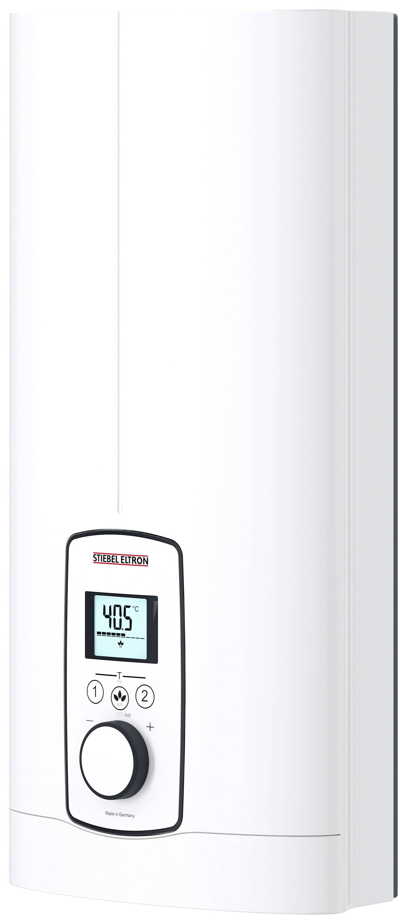 Stiebel Eltron 236740 DEL 27 Plus Durchlauferhitzer A (A+ - F) elektronisch 27 kW