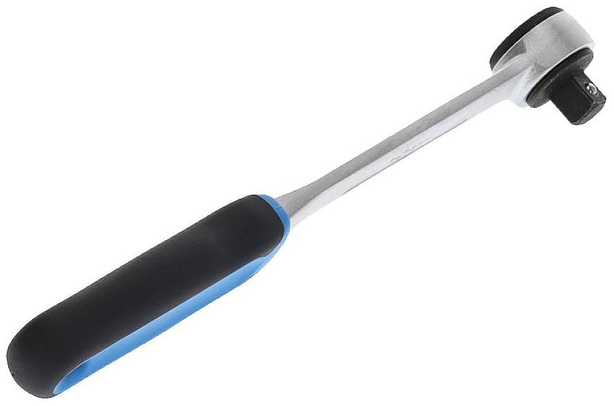 Gedore 1993 U-3 6144240 Umschaltknarre 1/2" 270 mm