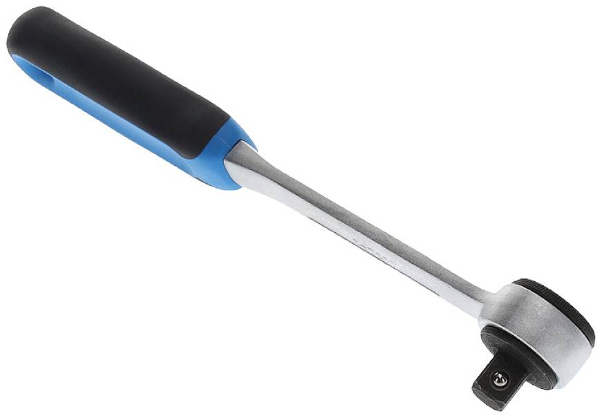 Gedore 1993 U-3 6144240 Umschaltknarre 1/2" 270mm