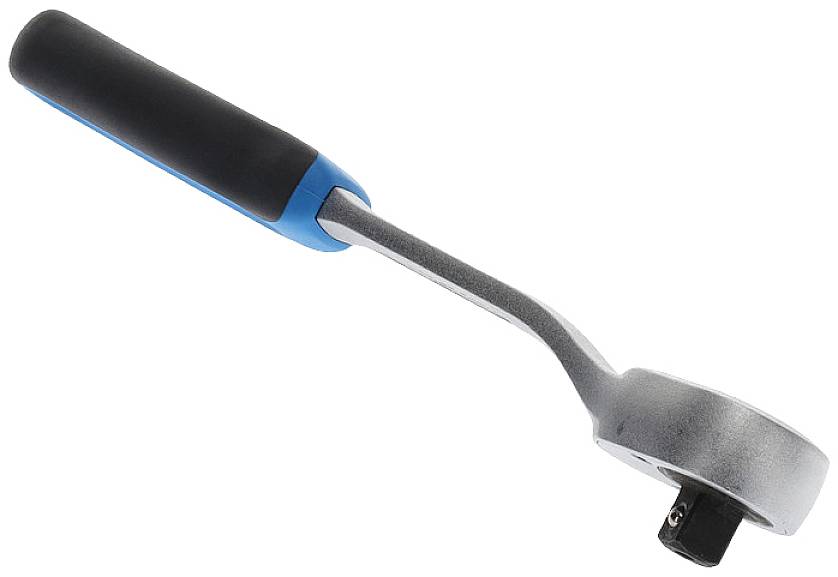 Gedore 1993 U-20 G 2746786 Umschaltknarre 1/2" 270 mm