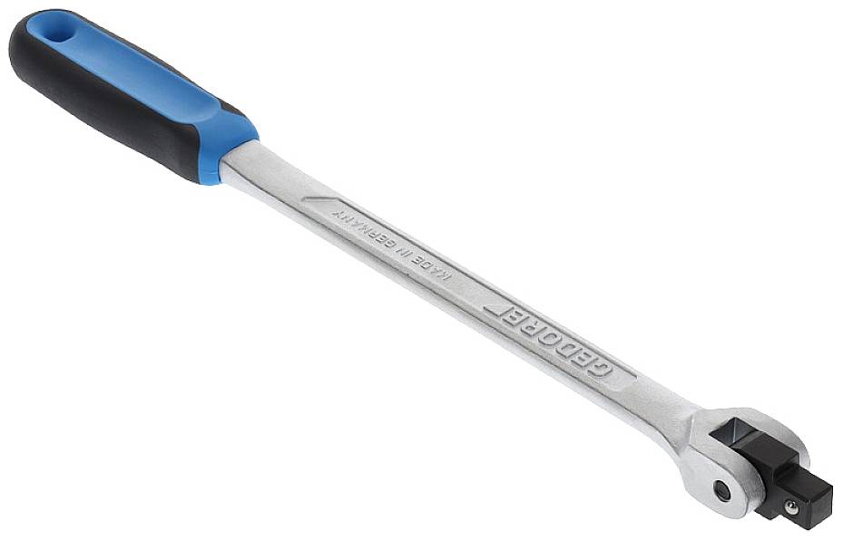 Gedore 1997 6144910 Gelenkgriff Antrieb 1/2" (12.5 mm) 381mm 1St.