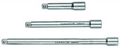 Gedore 2090-2 6170320 Steckschlüsselverlängerung Antrieb 1/4  (6.3 mm) 55 mm 1 St.