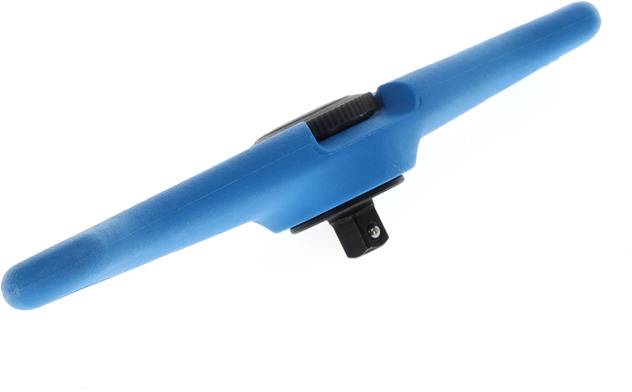 Gedore 2093 U-3 T 1791532 Quergriffknarre 1/4" 140mm