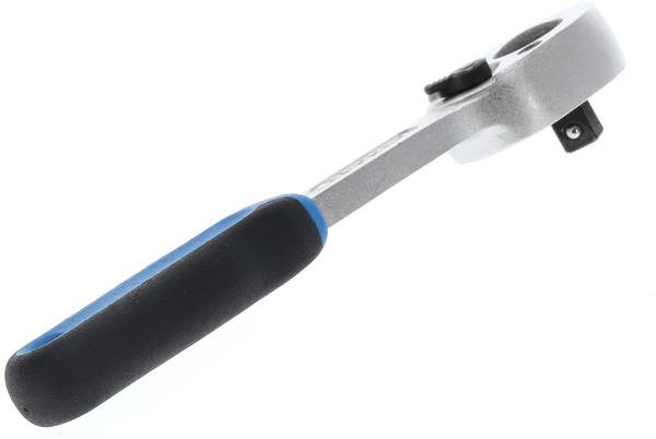 Gedore 2093 U-10 6180470 Umschaltknarre 1/4" 129mm