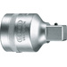 Gedore 2132 6180040 réducteur pour douille à choc Sortie 3/4" (20 mm), 1" (25 mm) 75 mm 1 pc(s)