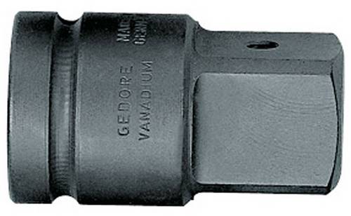 Gedore KB 2137 6657890 Vergrößerungsstück Antrieb 1  (25 mm) 82 mm 1 St.