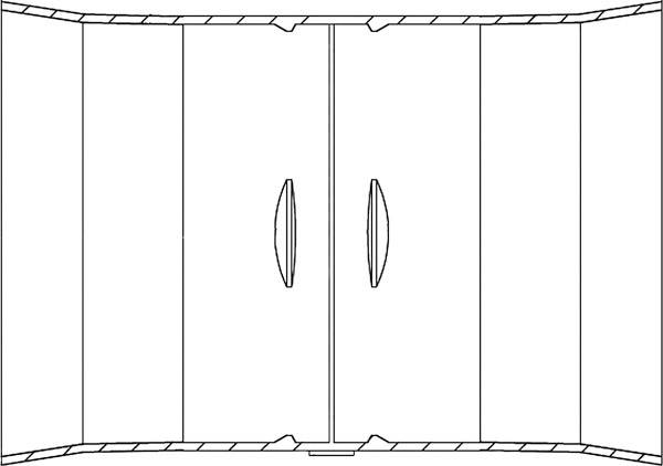Stiebel Eltron LVS M 75 Muffe