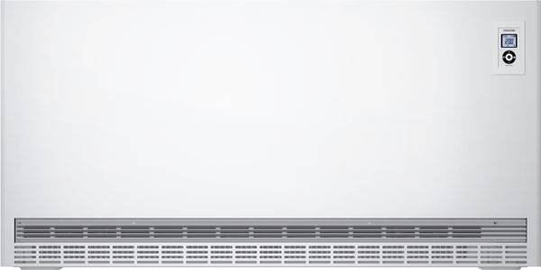 Stiebel Eltron 236428 Wärmespeicher ETS 600 Plus Alpinweiß