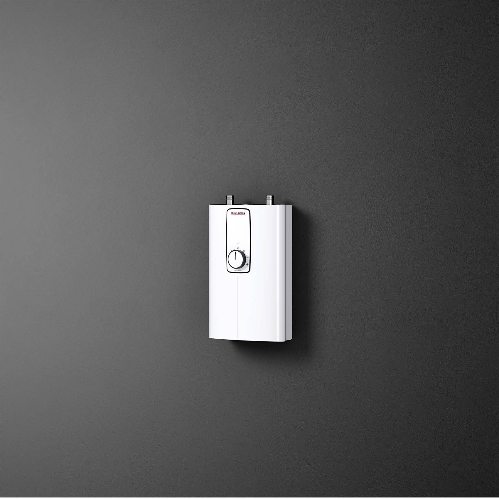 Stiebel Eltron 230770 DCE 11/13 compact Durchlauferhitzer A (A - G) elektronisch 11 kW, 13.5 kW