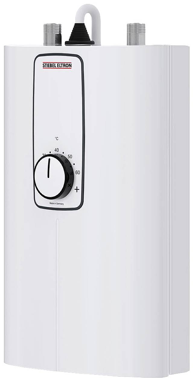 Stiebel Eltron 230770 DCE 11/13 compact Durchlauferhitzer A (A - G) elektronisch 11 kW, 13.5 kW