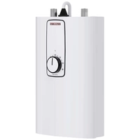 Stiebel Eltron 230770 DCE 11/13 compact Durchlauferhitzer A (A - G) elektronisch 11 kW, 13.5kW Stiebel Eltron 230770 DCE 11/13 compact Durchlauferhitzer A (A - G) elektronisch 11 kW, 13.5kW