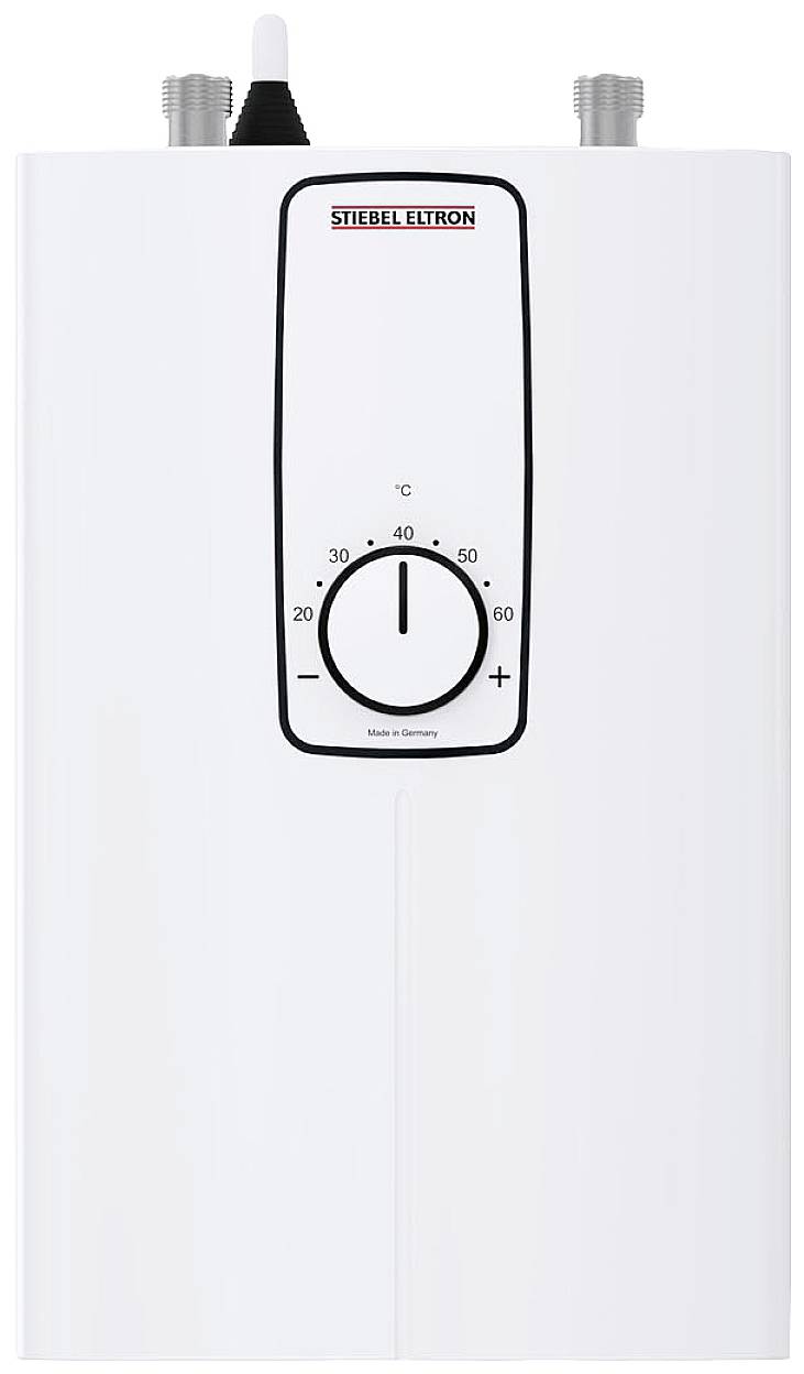 Stiebel Eltron 230770 DCE 11/13 compact Durchlauferhitzer A (A - G) elektronisch 11 kW, 13.5 kW