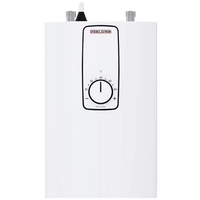 Stiebel Eltron 230770 DCE 11/13 compact Durchlauferhitzer A (A - G) elektronisch 11 kW, 13.5kW Stiebel Eltron 230770 DCE 11/13 compact Durchlauferhitzer A (A - G) elektronisch 11 kW, 13.5kW