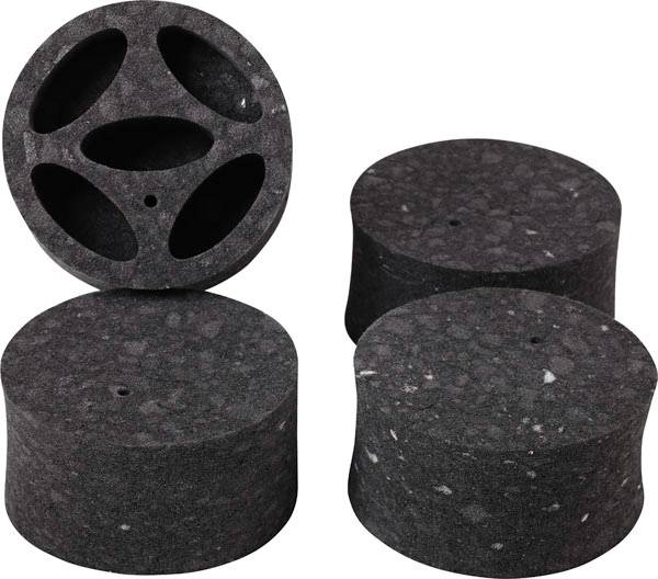 Stiebel Eltron 185666 Zubehör für Lüftungssysteme Schalldämpfer