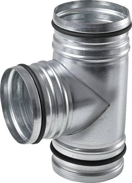 Stiebel Eltron T-Stück