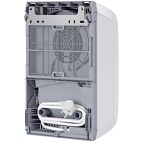Stiebel Eltron 236653 Heizlüfter CK 20 trend LCD Alpinweiß Stiebel Eltron 236653 Heizlüfter CK 20 trend LCD Alpinweiß