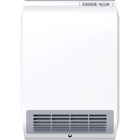 Stiebel Eltron 236653 Heizlüfter CK 20 trend LCD Alpinweiß Stiebel Eltron 236653 Heizlüfter CK 20 trend LCD Alpinweiß
