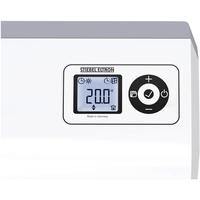 Stiebel Eltron 236653 Heizlüfter CK 20 trend LCD Alpinweiß Stiebel Eltron 236653 Heizlüfter CK 20 trend LCD Alpinweiß