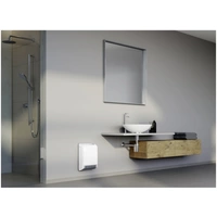Stiebel Eltron 236653 Heizlüfter CK 20 trend LCD Alpinweiß Stiebel Eltron 236653 Heizlüfter CK 20 trend LCD Alpinweiß