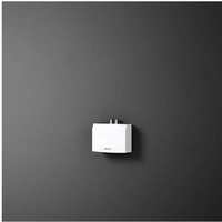 Stiebel Eltron 238910 DEM 3 + WSH 10 Durchlauferhitzer A (A+ - F) elektronisch 3.53kW Stiebel Eltron 238910 DEM 3 + WSH 10 Durchlauferhitzer A (A+ - F) elektronisch 3.53kW