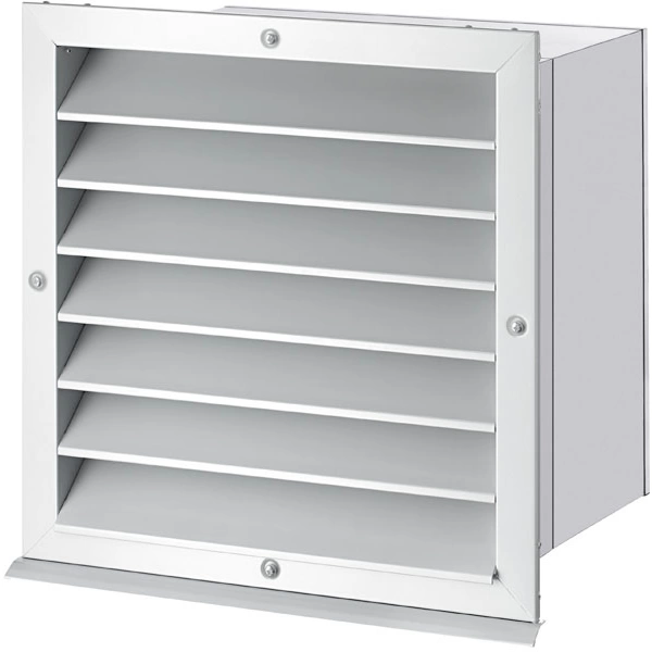 Stiebel Eltron AWG 315 GL Wanddurchführung Passend für Rohr-Durchmesser: 315mm Stiebel Eltron AWG 315 GL Wanddurchführung Passend für Rohr-Durchmesser: 315mm