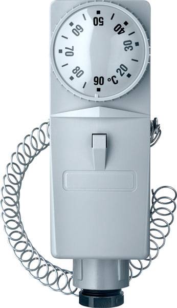 Stiebel Eltron 233711 STB-FB 233711 Universalthermostat 1St.