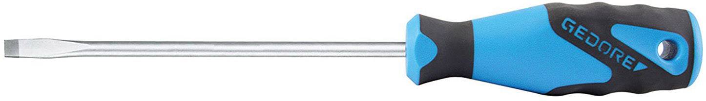 Gedore 2150 12 Schlitz-Schraubendreher Klingenbreite: 12 mm Klingenlänge: 200 mm