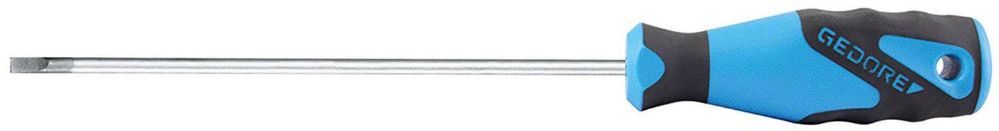 Gedore 2150 5,5-200 Schlitz-Schraubendreher Klingenbreite: 5.5 mm Klingenlänge: 200 mm