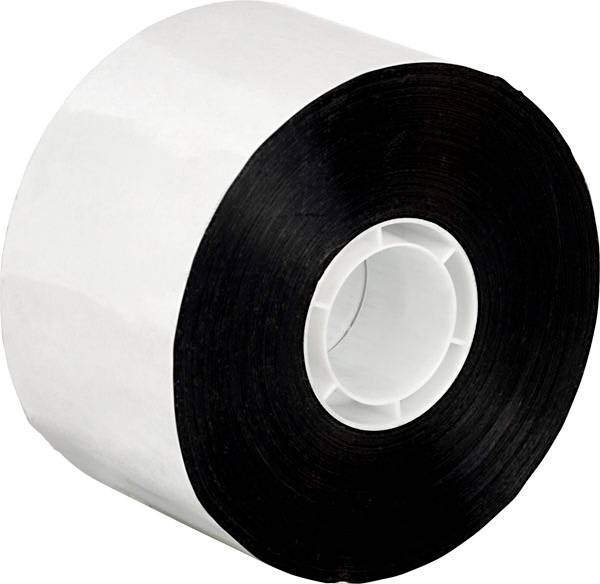 Stiebel Eltron LWF DRKB Klebeband Schwarz