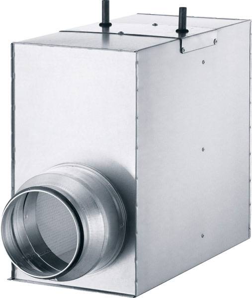 Stiebel Eltron 170015 Heizregister