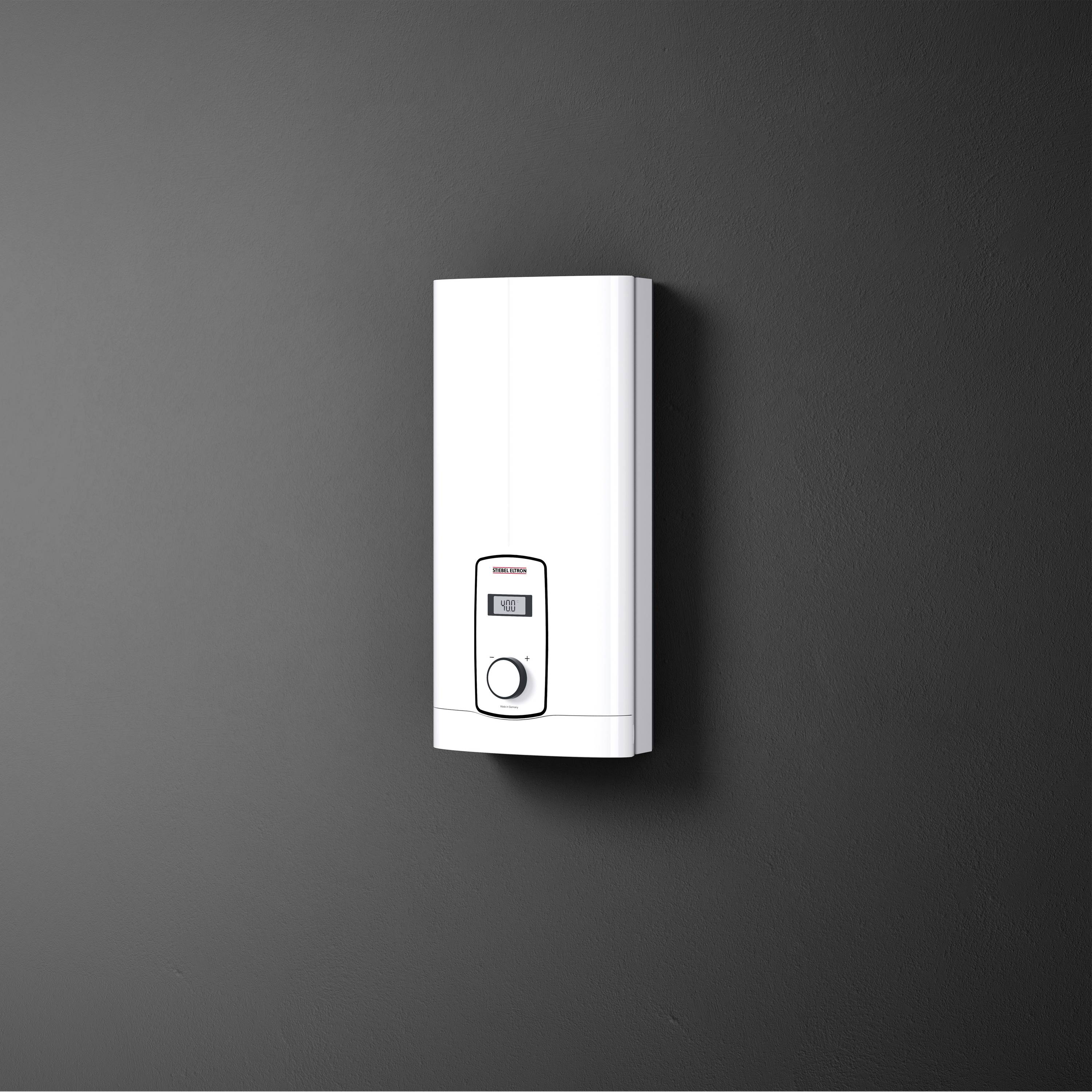 Stiebel Eltron 236745 DHB-E 18/21/24 LCD Durchlauferhitzer A (A+ - F) elektronisch 18 kW, 21 kW, 24 kW