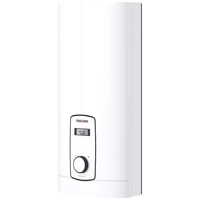 Stiebel Eltron 236745 DHB-E 18/21/24 LCD Durchlauferhitzer A (A+ - F) elektronisch 18 kW, 21 kW, 24kW Stiebel Eltron 236745 DHB-E 18/21/24 LCD Durchlauferhitzer A (A+ - F) elektronisch 18 kW, 21 kW, 24kW