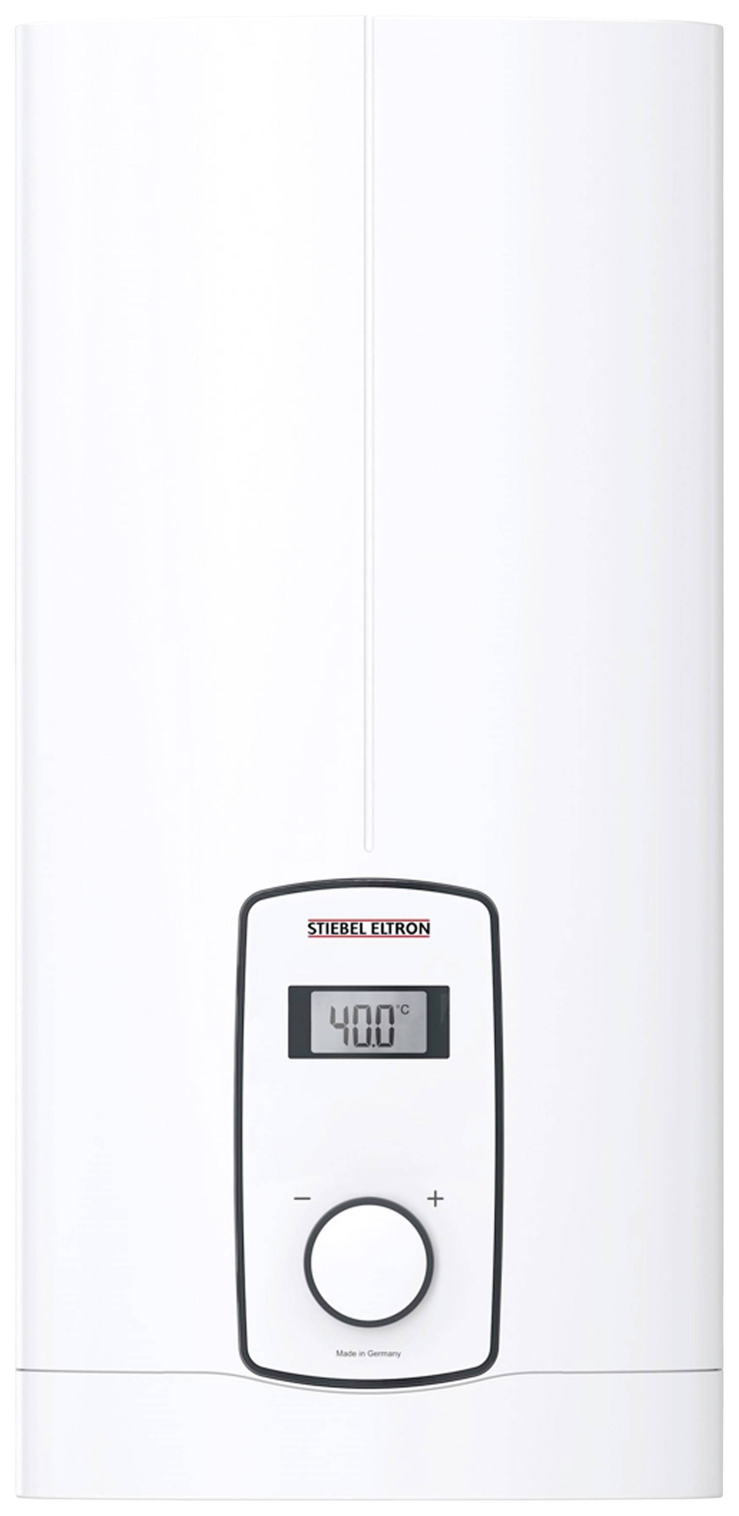 Stiebel Eltron 236745 DHB-E 18/21/24 LCD Durchlauferhitzer A (A+ - F) elektronisch 18 kW, 21 kW, 24 kW