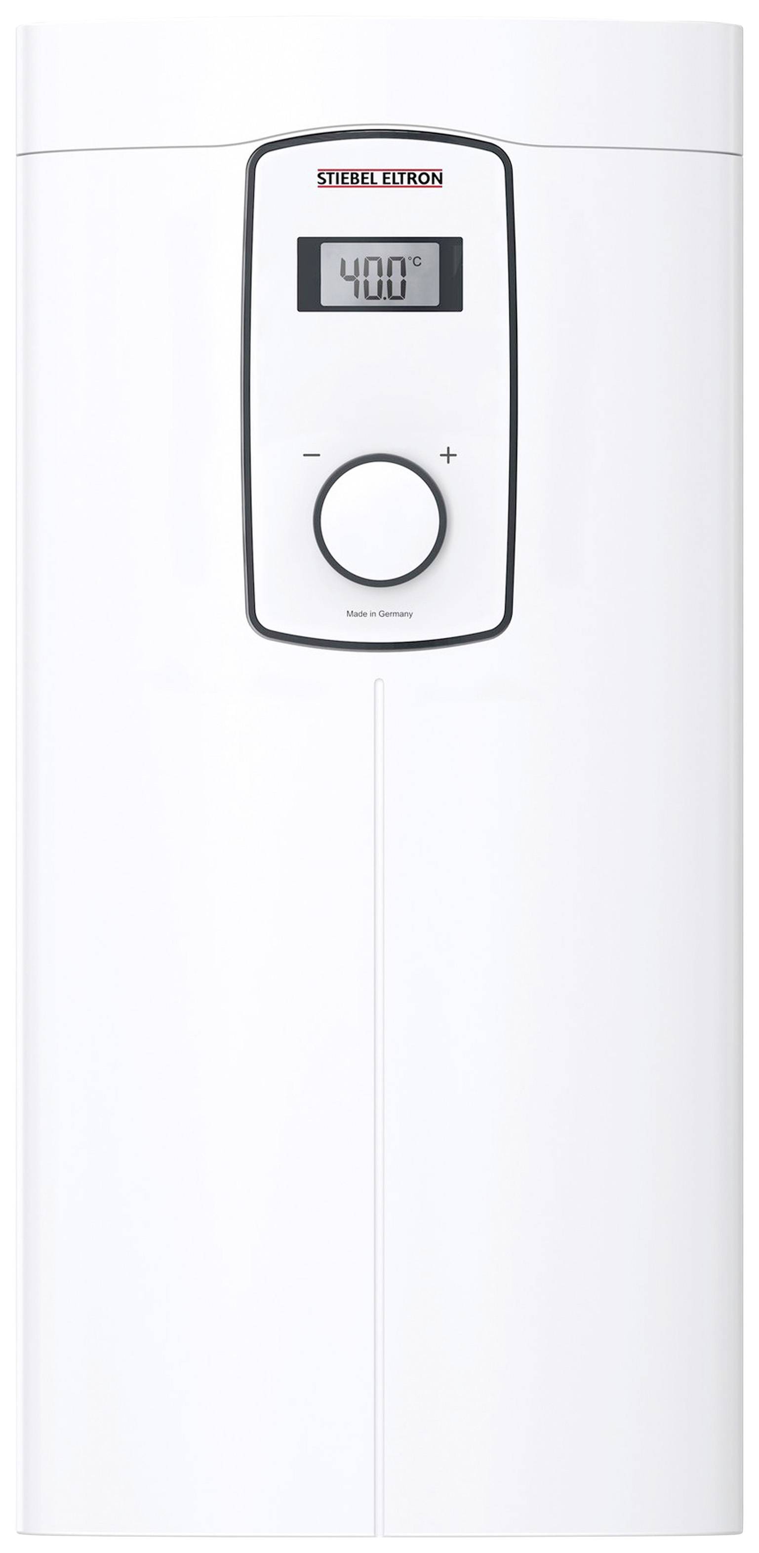 Stiebel Eltron 236745 DHB-E 18/21/24 LCD Durchlauferhitzer A (A+ - F) elektronisch 18 kW, 21 kW, 24 kW