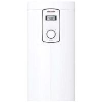Stiebel Eltron 236745 DHB-E 18/21/24 LCD Durchlauferhitzer A (A+ - F) elektronisch 18 kW, 21 kW, 24kW Stiebel Eltron 236745 DHB-E 18/21/24 LCD Durchlauferhitzer A (A+ - F) elektronisch 18 kW, 21 kW, 24kW