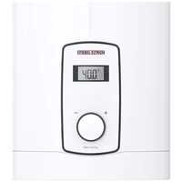 Stiebel Eltron 236745 DHB-E 18/21/24 LCD Durchlauferhitzer A (A+ - F) elektronisch 18 kW, 21 kW, 24kW Stiebel Eltron 236745 DHB-E 18/21/24 LCD Durchlauferhitzer A (A+ - F) elektronisch 18 kW, 21 kW, 24kW