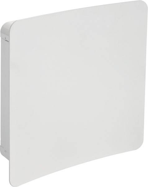 Stiebel Eltron LWE 40 SBI Schallschutz-Innenblende Weiß