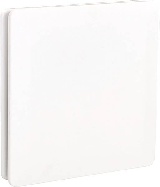 Stiebel Eltron LWE 40 BI Innenblende Weiß