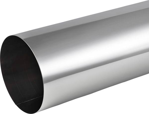 Stiebel Eltron 189816 Montagerohr (Ø x L) 160mm x 100cm