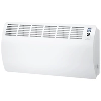 Stiebel Eltron 237834 Konvektor CON 30 Premium 3000 W Alpinweiß Stiebel Eltron 237834 Konvektor CON 30 Premium 3000 W Alpinweiß