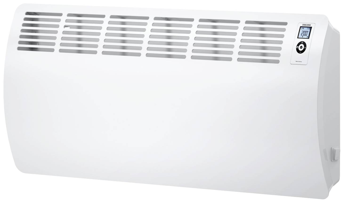 Stiebel Eltron 237834 Konvektor CON 30 Premium 3000W Alpinweiß