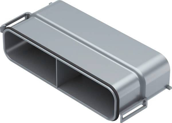 Stiebel Eltron 231119 Übergangsstück