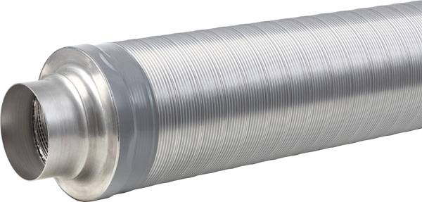 Stiebel Eltron 159343 Telefonie-Schalldämpfer