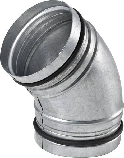 Stiebel Eltron 159328 Bogen mit Doppel-Lippendichtung