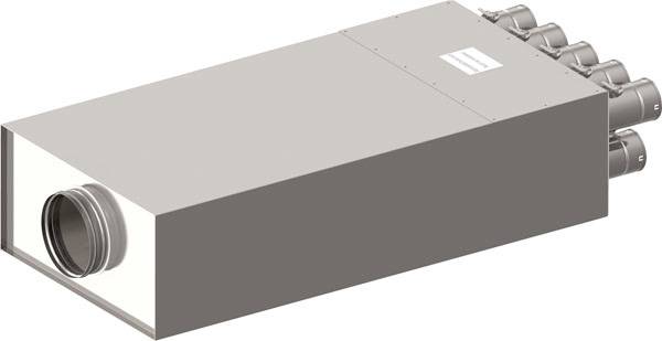 Stiebel Eltron LVS VTS 9 Luftverteilsystem